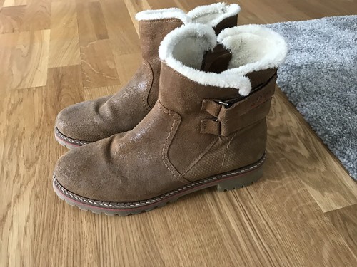 Oliver damenschuhe winter - s.oliver,