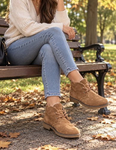 Oliver damen stiefeletten - damen,