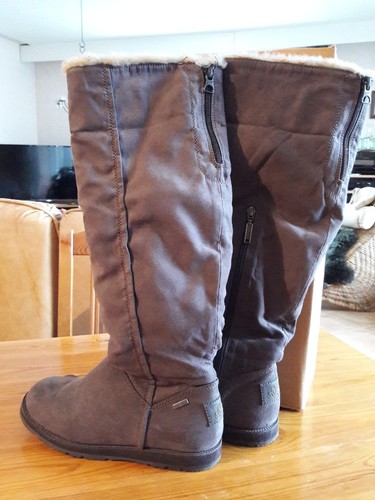Oliver damen stiefel hohe - s.oliver,